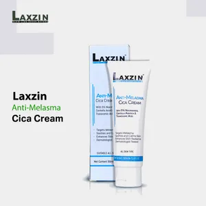 Laxzin Anti-Malasma Cica Cream